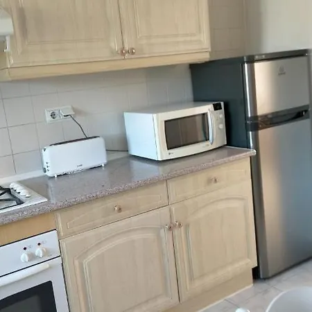 Great Flat Heated Indoor Pool Jacuzzi N 29 Apartment