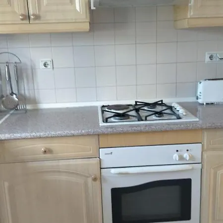 Great Flat Heated Indoor Pool Jacuzzi N 29 Apartment