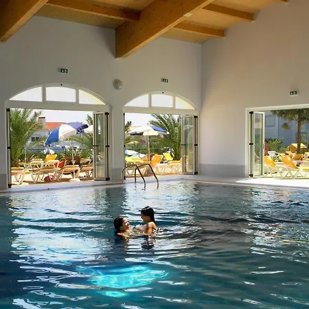 Great Flat Heated Indoor Pool Jacuzzi N 29 公寓