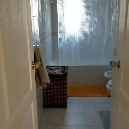 公寓 Great Flat Heated Indoor Pool Jacuzzi N 29 波尔蒂芒